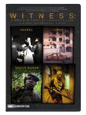 Witness - TV Series