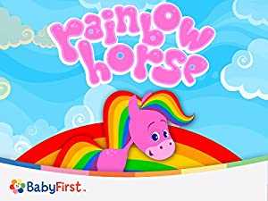 Rainbow Horse - TV Series