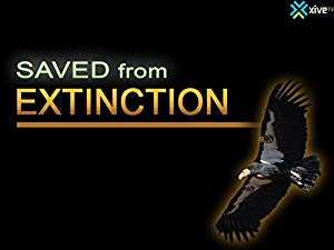 Saved From Extinction - Amazon Prime
