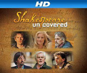 Shakespeare Uncovered - TV Series