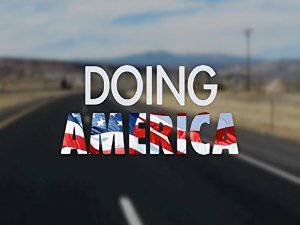 Doing America - TV Series