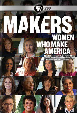 Makers: Women Who Make America - Amazon Prime