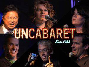 UnCabaret - TV Series
