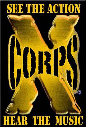 Xcorps - TV Series
