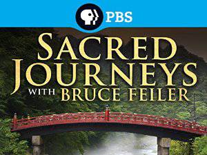 Sacred Journeys with Bruce Feiler - Amazon Prime