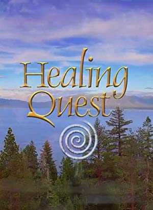 Healing Quest - Amazon Prime