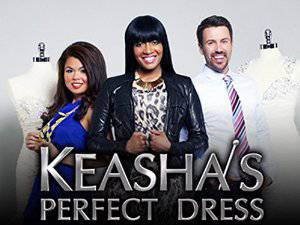 Keashas Perfect Dress - TV Series