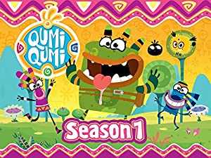 Qumi-Qumi - TV Series