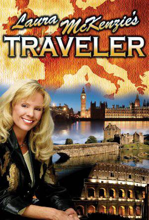 Laura Mckenzies Traveler - TV Series