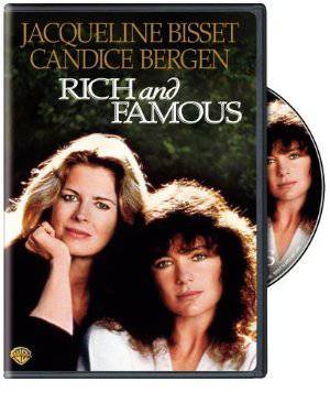Rich and Famous - Amazon Prime