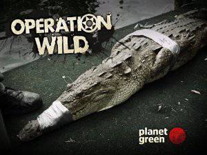 OPERATION WILD - TV Series