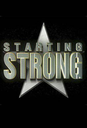 Starting Strong - Amazon Prime