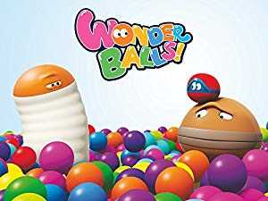 Wonder Balls - TV Series