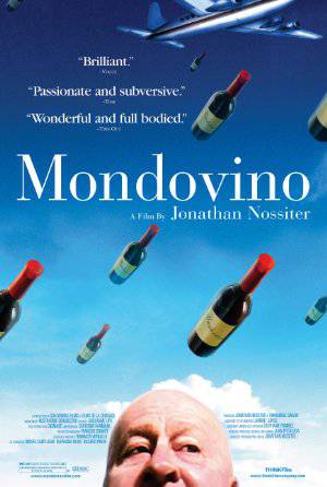 Mondovino - TV Series