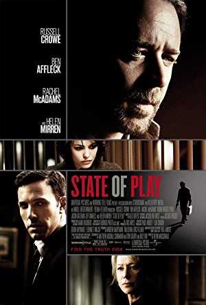State of Play - Amazon Prime