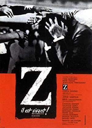 Z - TV Series