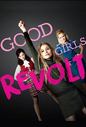 Good Girls Revolt - Amazon Prime