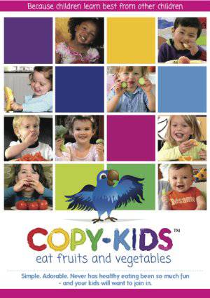 Copy-Kids - TV Series