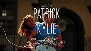 When Patrick Met Kylie: A Love of Food Story - TV Series