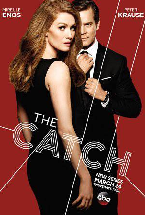 The Catch - TV Series