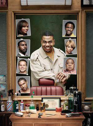 Barbershop: The Series - showtime