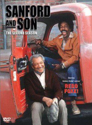 Sanford and Son - TV Series