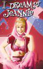 I Dream of Jeannie - crackle