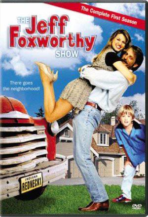 The Jeff Foxworthy Show - TV Series