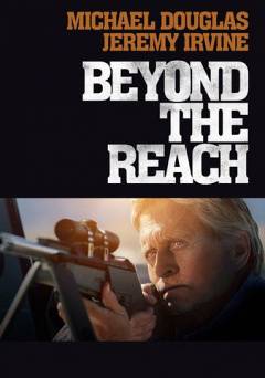 Beyond the Reach - amazon prime