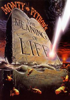 Monty Pythons The Meaning of Life - Movie