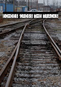 Echoes cross the Tracks - crackle