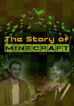 The Story of Minecraft - crackle