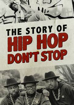 The Story of Hip Hop - crackle