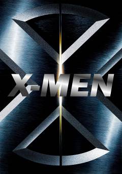 X-Men - hbo
