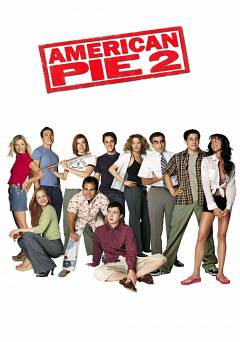 American Pie 2 - Movie