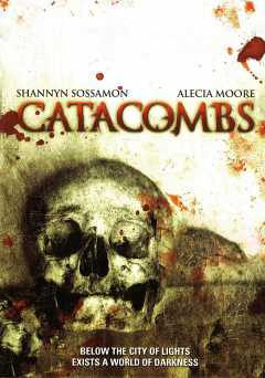 Catacombs - hbo