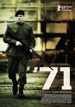 71 - Movie
