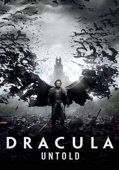 Dracula Untold - Movie