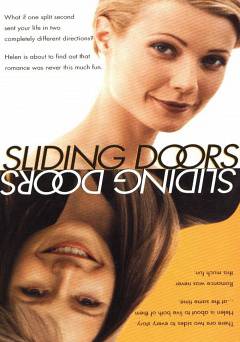Sliding Doors - amazon prime