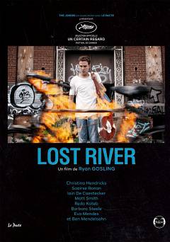 Lost River - Movie