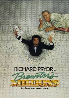 Brewsters Millions - hbo