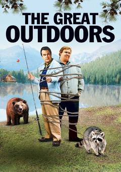The Great Outdoors - Movie