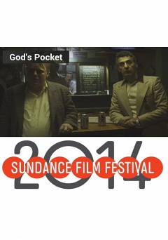 Gods Pocket - Movie