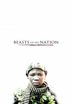 Beasts of No Nation - netflix