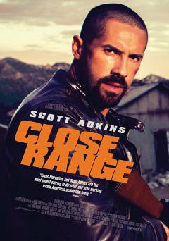 Close Range - Movie