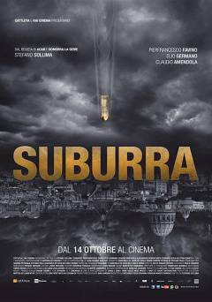 Suburra - Movie