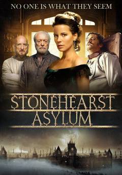 Stonehearst Asylum - netflix
