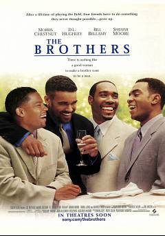 The Brothers - hbo
