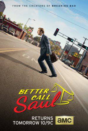Better Call Saul - TV Series