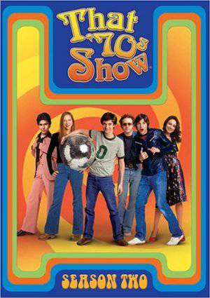 That 70s Show - TV Series